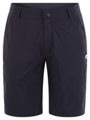 K Way Doret Bermuda Shorts in Technical Fabric