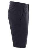K Way Doret Bermuda Shorts in Technical Fabric