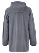 K Way Way Marlyn Legato impermeabile con cappuccio