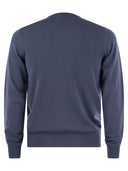K Way Sebastien Crewneck Cotton Bluza