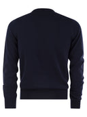 K måde sebastien crewneck bomuld sweatshirt