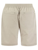 K Way Remisen Shorts In Technical Fabric