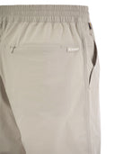 K Way Remisen Shorts In Technical Fabric