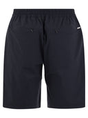K Way Remisen Shorts In Technical Fabric