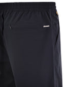 K Way Remisen Shorts In Technical Fabric