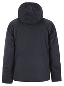 K Way Jacko Hooded Peded Jacket