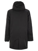 K Way Jarno Waterproof Jacket With Hood