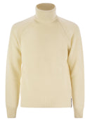 K Way Virgil Turtleneck Jumper