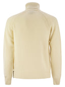K Way Virgil Turtleneck Jumper