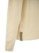 K Way Virgil Turtleneck Jumper
