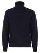 K Way Virgil Turtleneck Jumper