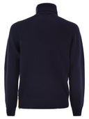 K Way Virgil Turtleneck Jumper