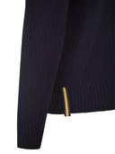 K Way Virgil Turtleneck Jumper