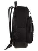 Hogan Technical Fabric Backpack