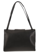 Hogan H Bag Leather Shoulder Bag