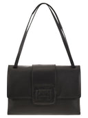 Hogan H Bag Leather Shoulder Bag