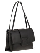 Hogan H Bag Leather Shoulder Bag