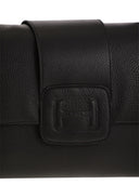 Hogan H Bag Leather Shoulder Bag