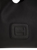 Hogan Shopping Small H Bag