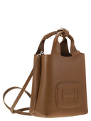 Hogan Shopping Mini H Bag