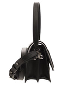 Hogan Rectangular H Bag Crossbody