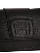 Hogan Rectangular H Bag Crossbody