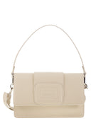 Hogan Rectangular H Bag Crossbody