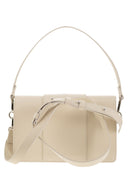 Hogan Rectangular H Bag Crossbody