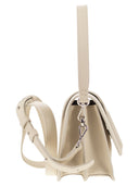 Hogan Rectangular H Bag Crossbody