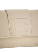 Hogan Rectangular H Bag Crossbody