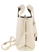Hogan H01 R Handbag In Hammered Leather