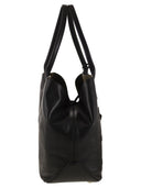 Hogan Medium Leather Shopping Bag