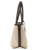 Adresse du petit sac shopping Hogan