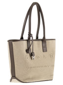 Adresse du petit sac shopping Hogan
