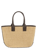 Hogan Hogan Address Mini Shopping Bag