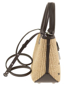 Hogan Hogan Address Mini Shopping Bag