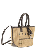 Hogan Hogan Address Mini Shopping Bag