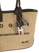 Hogan Hogan Address Mini Shopping Bag