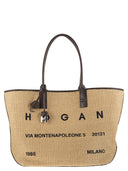 Hogan Shopping Bag Address Media