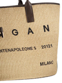 Hogan Shopping Bag Address Media