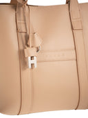 Borsa Shopping Hogan Piccola Con Scritta