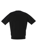 John Smedley Kempton Cotton Crew Neck Sweater