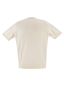 John Smedley Kempton Cotton Crew Neck Sweater