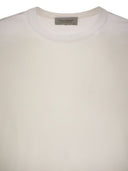 John Smedley Kempton Cotton Crew Neck Sweater