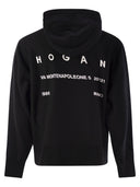 Hogan Hooded Sweatshirt