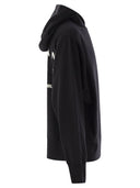 Hogan Hooded Sweatshirt