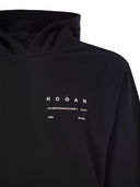 Hogan Hooded Sweatshirt