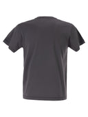 Stone Island - T-shirt slim avec écusson boussole