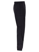 Stone Island Regular Tapered Cargo Trousers With Elasticated Waistband
