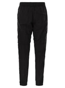 Stone Island Regular Tapered Cargo Trousers With Elasticated Waistband